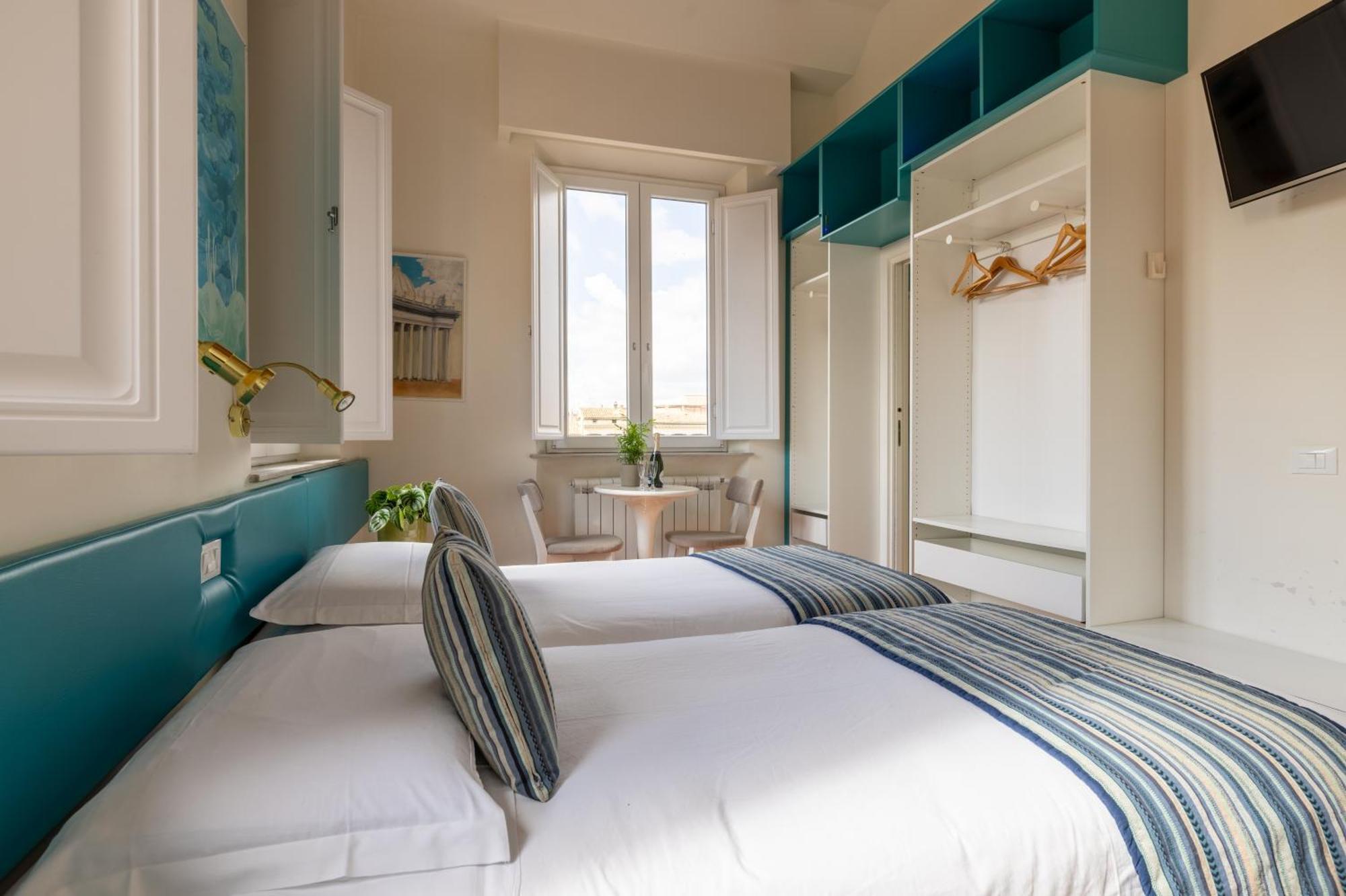 Guest house Superior Relais Fcollection Temple View 2*