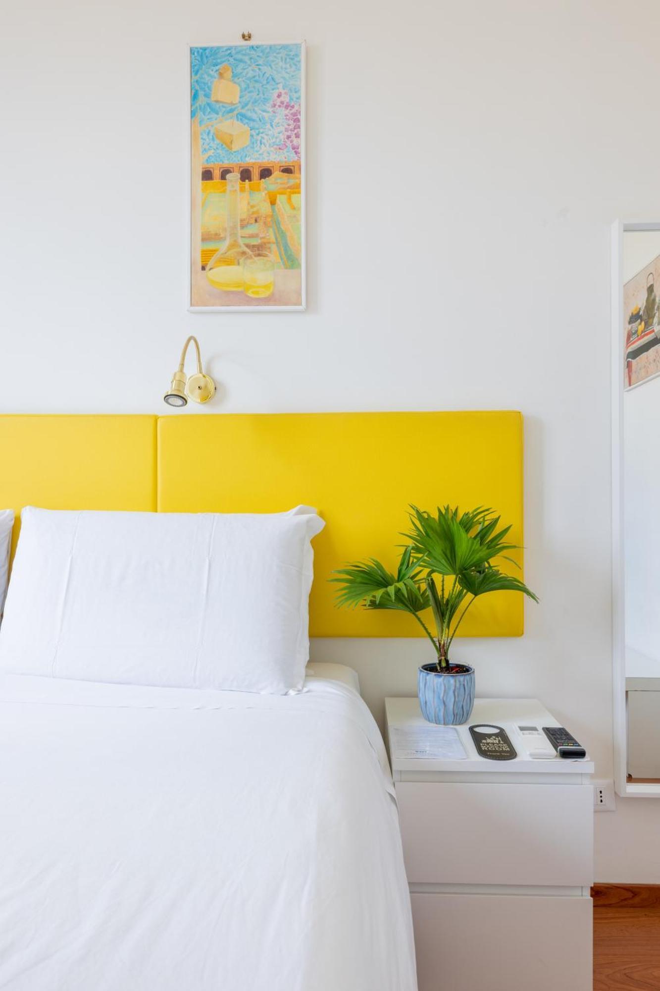 Guest house Superior Relais Fcollection Temple View Rome