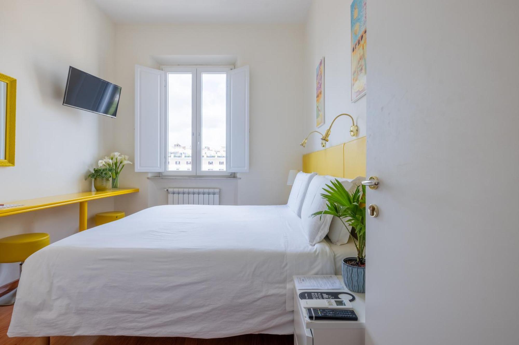Superior Relais Fcollection Temple View Rome