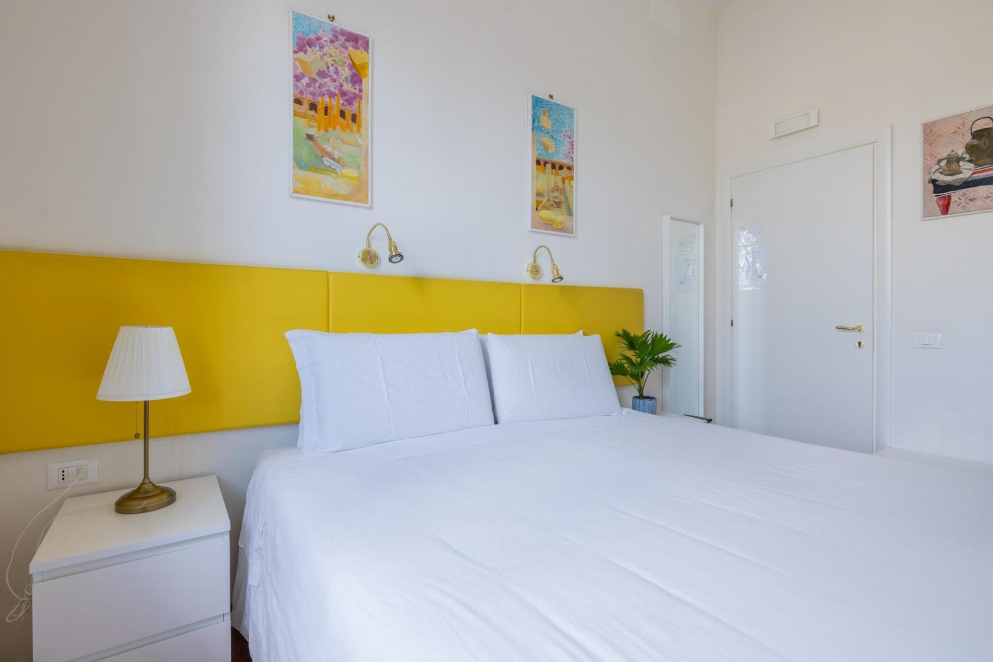 Superior Relais Fcollection Temple View 2* Rome