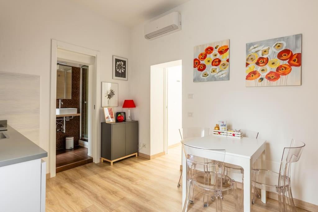Michelangelo A San Pietro Apartment