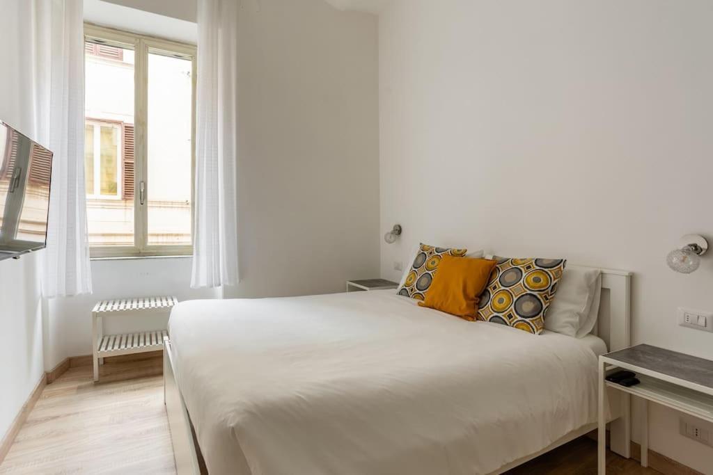 Apartment Michelangelo A San Pietro