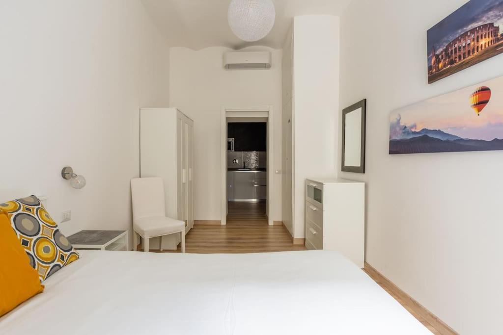 Apartment Michelangelo A San Pietro Rome