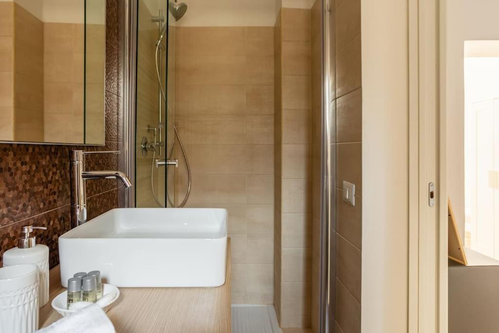 Apartment Michelangelo A San Pietro