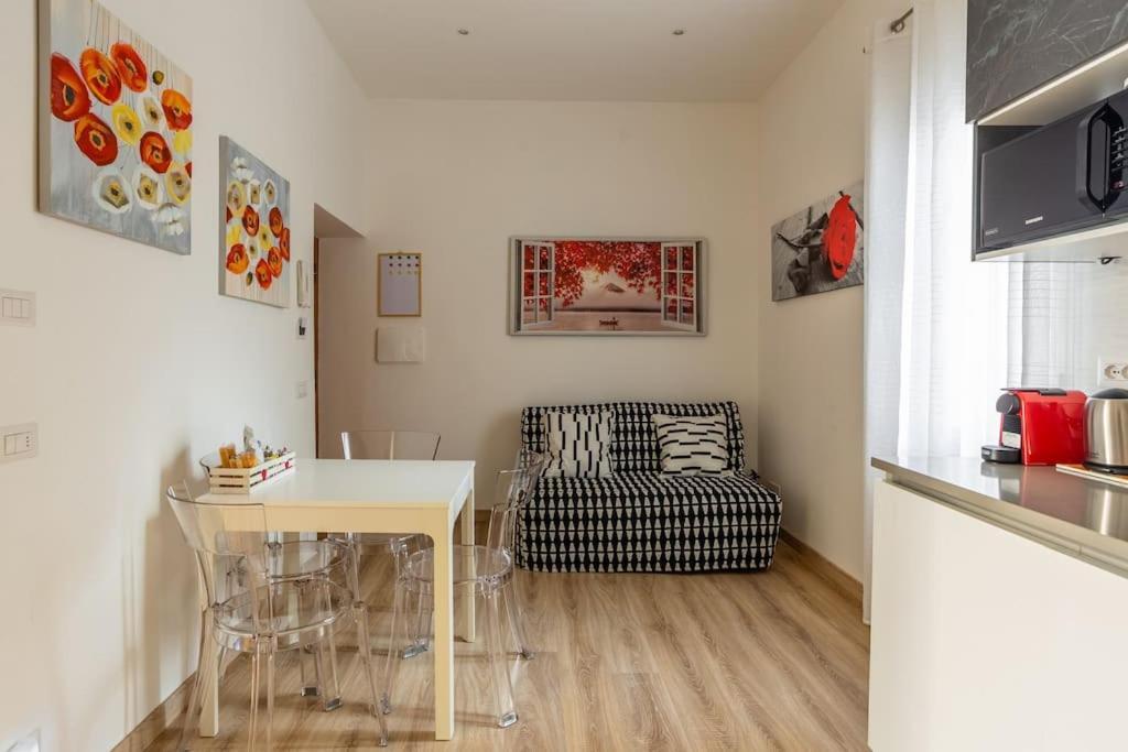 Apartment Michelangelo A San Pietro *