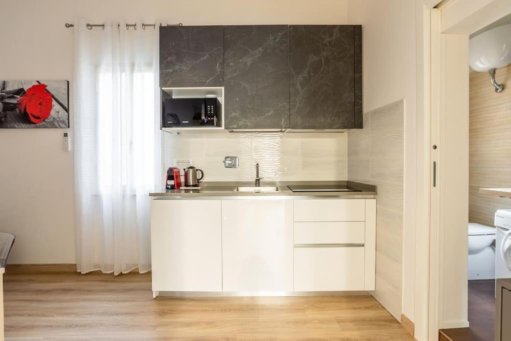 Michelangelo A San Pietro Apartment Rome