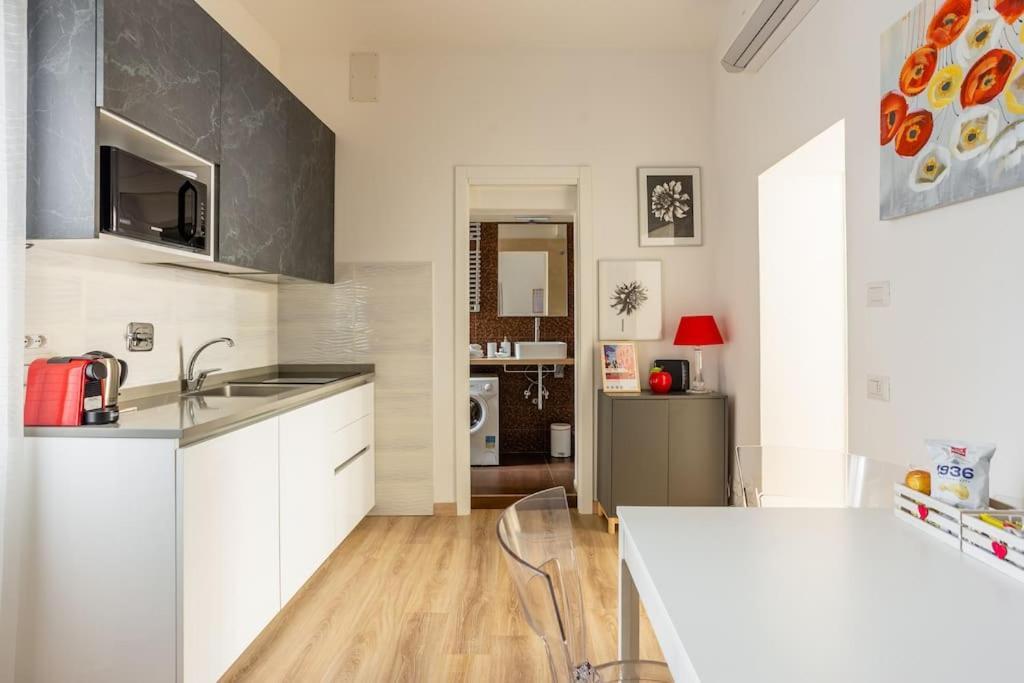 Apartment Michelangelo A San Pietro Rome