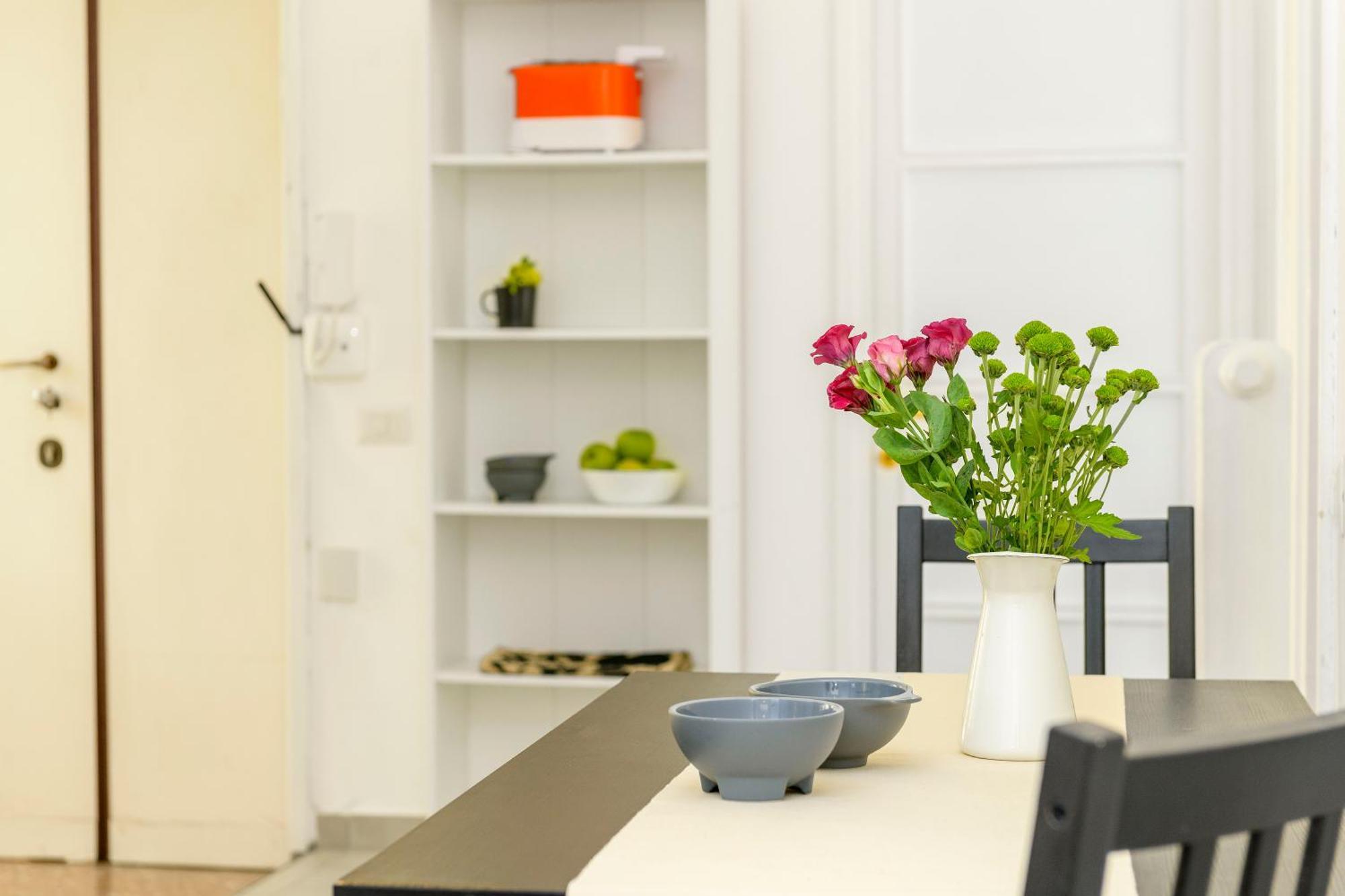 San Giovanni Appartement Rome