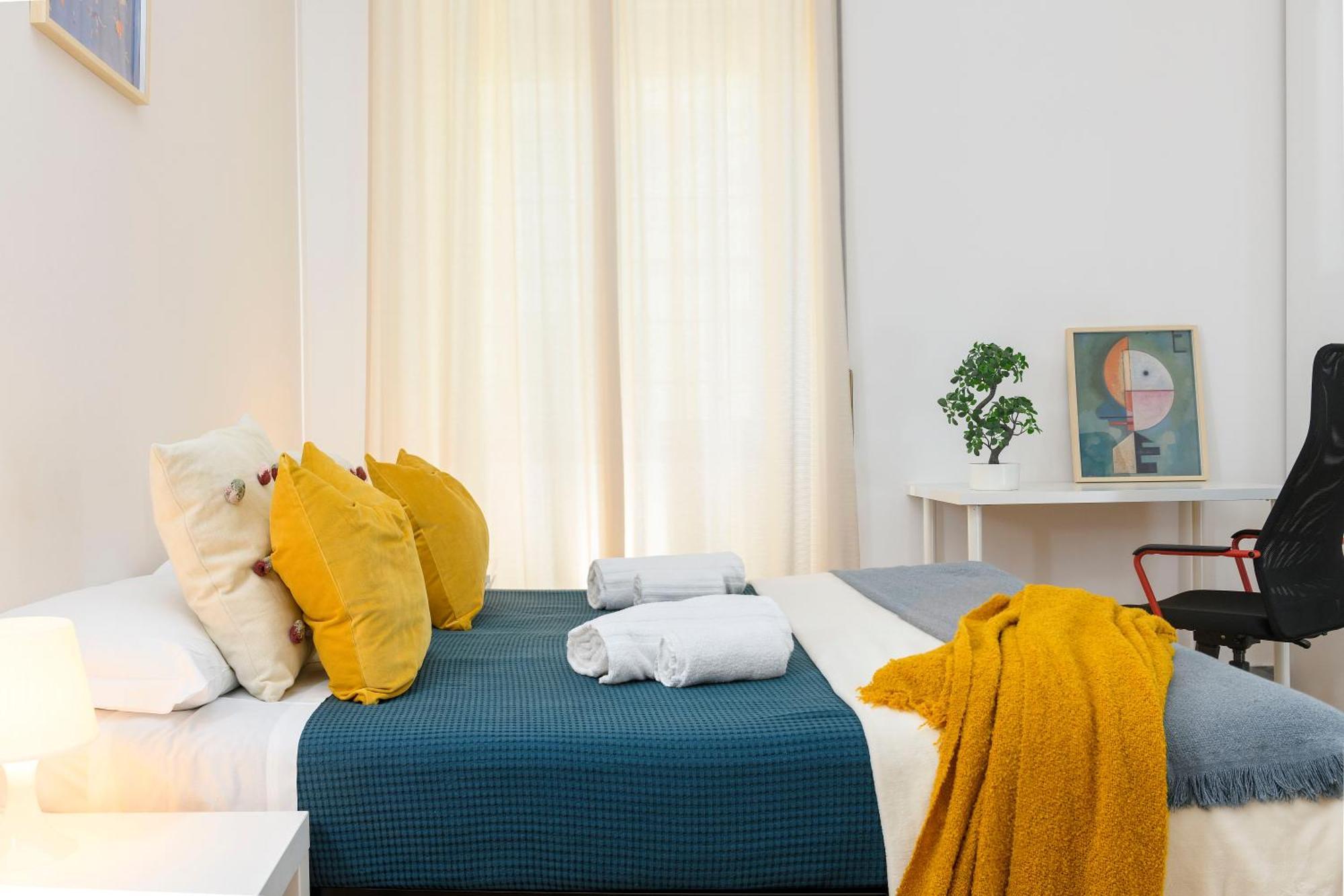 Appartement San Giovanni Rome