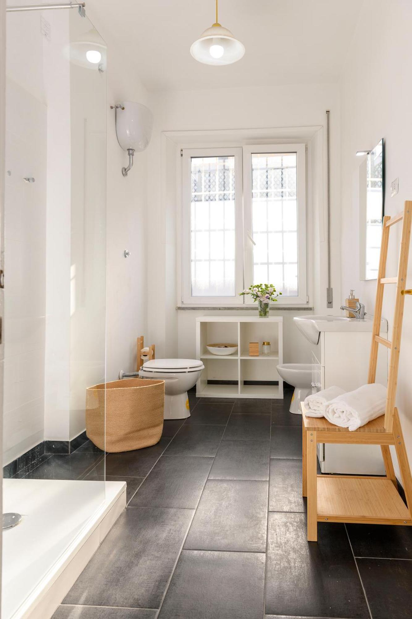 Appartement San Giovanni