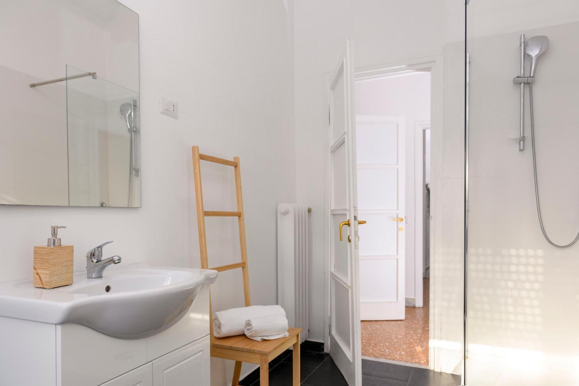 San Giovanni Appartement Rome