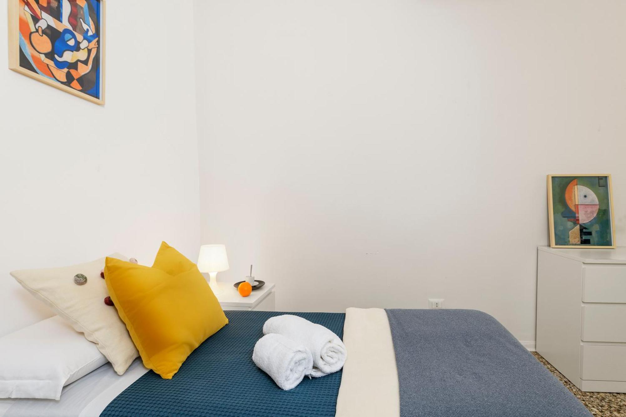 San Giovanni Appartement