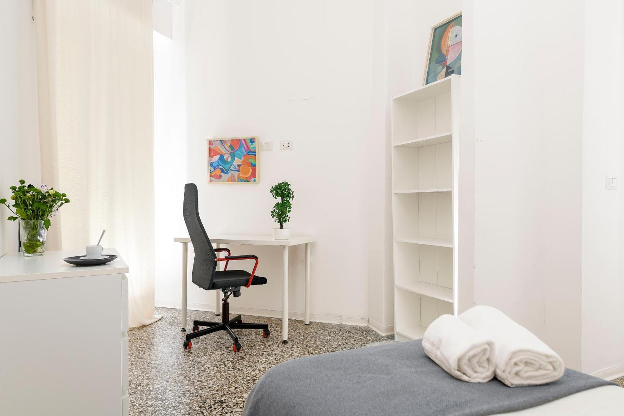 Appartement San Giovanni