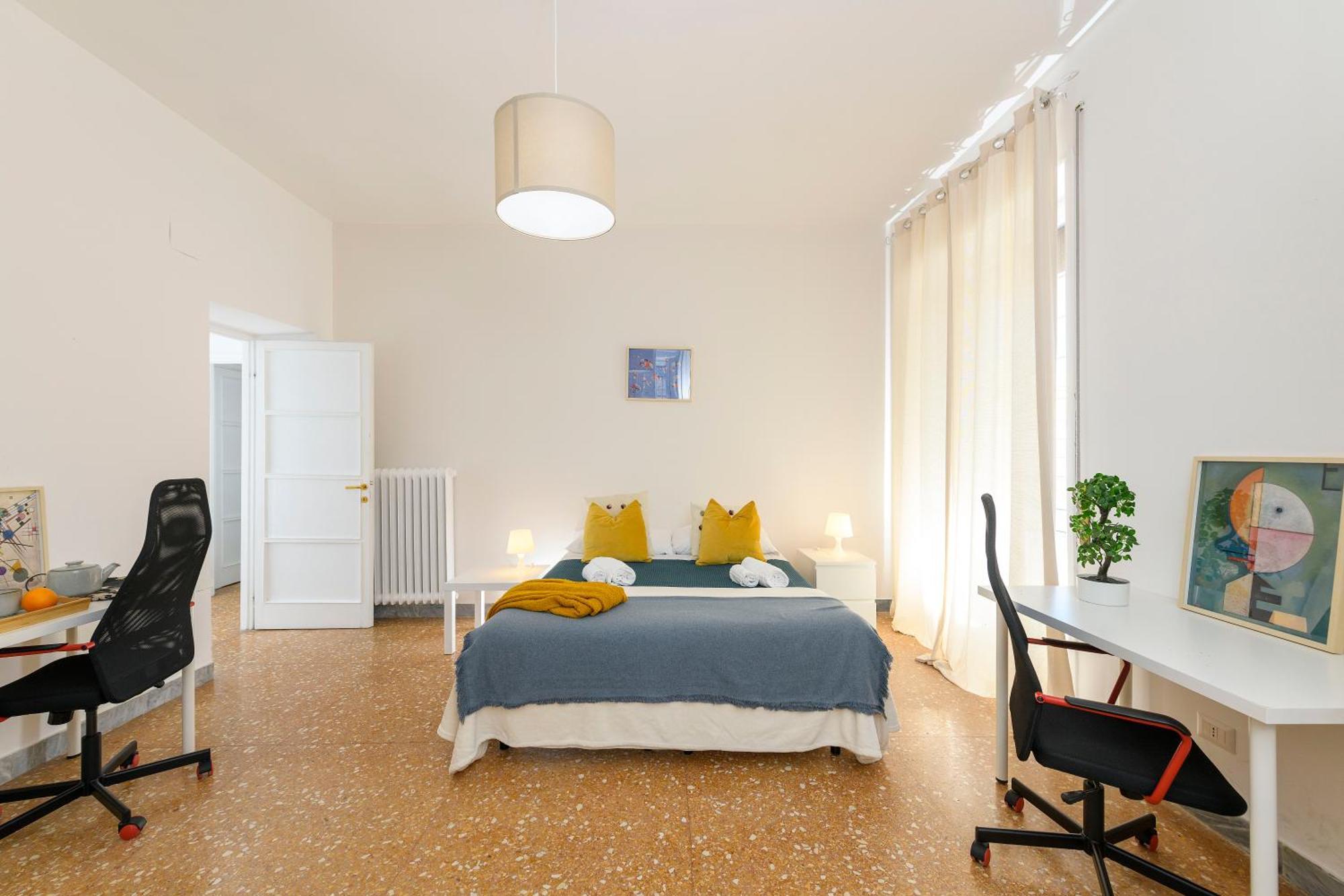 San Giovanni Appartement