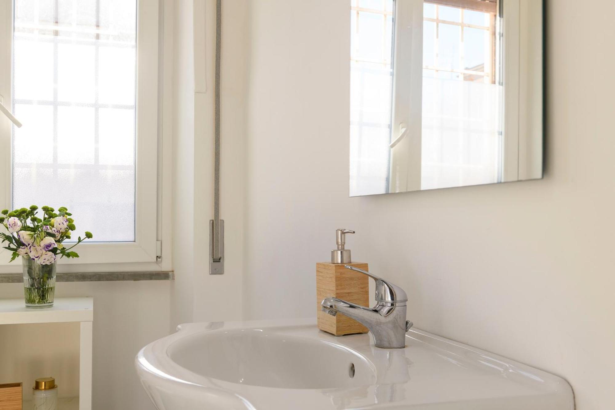 Appartement San Giovanni
