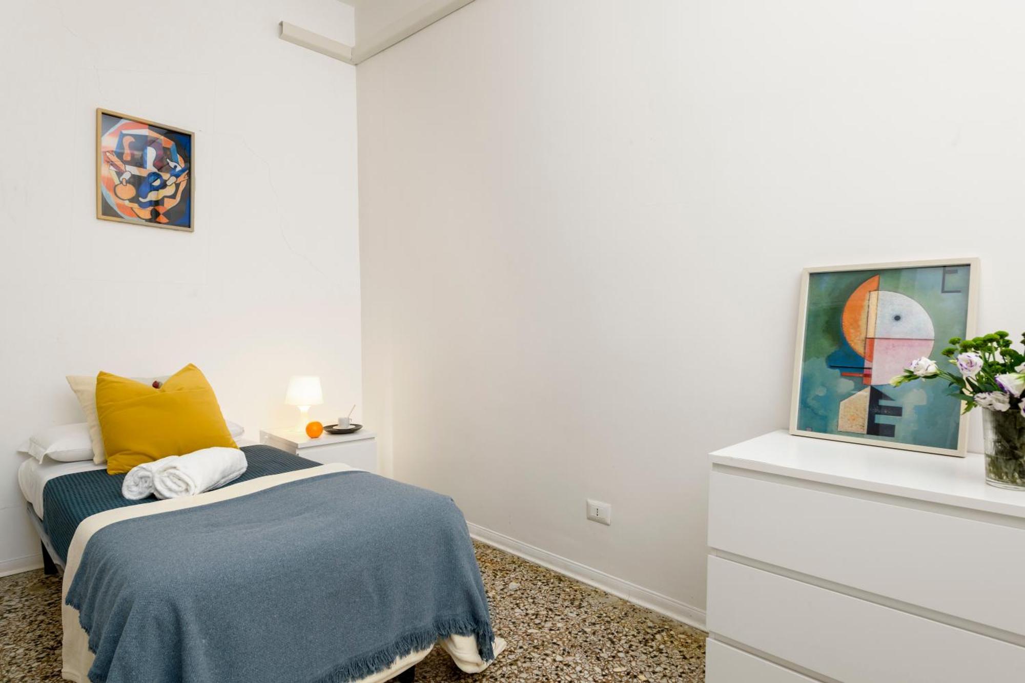 Appartement San Giovanni *