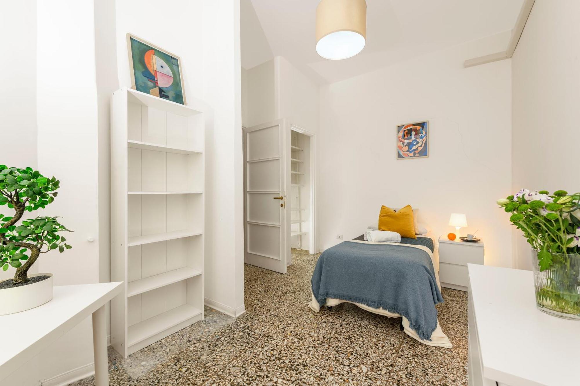 Appartement San Giovanni