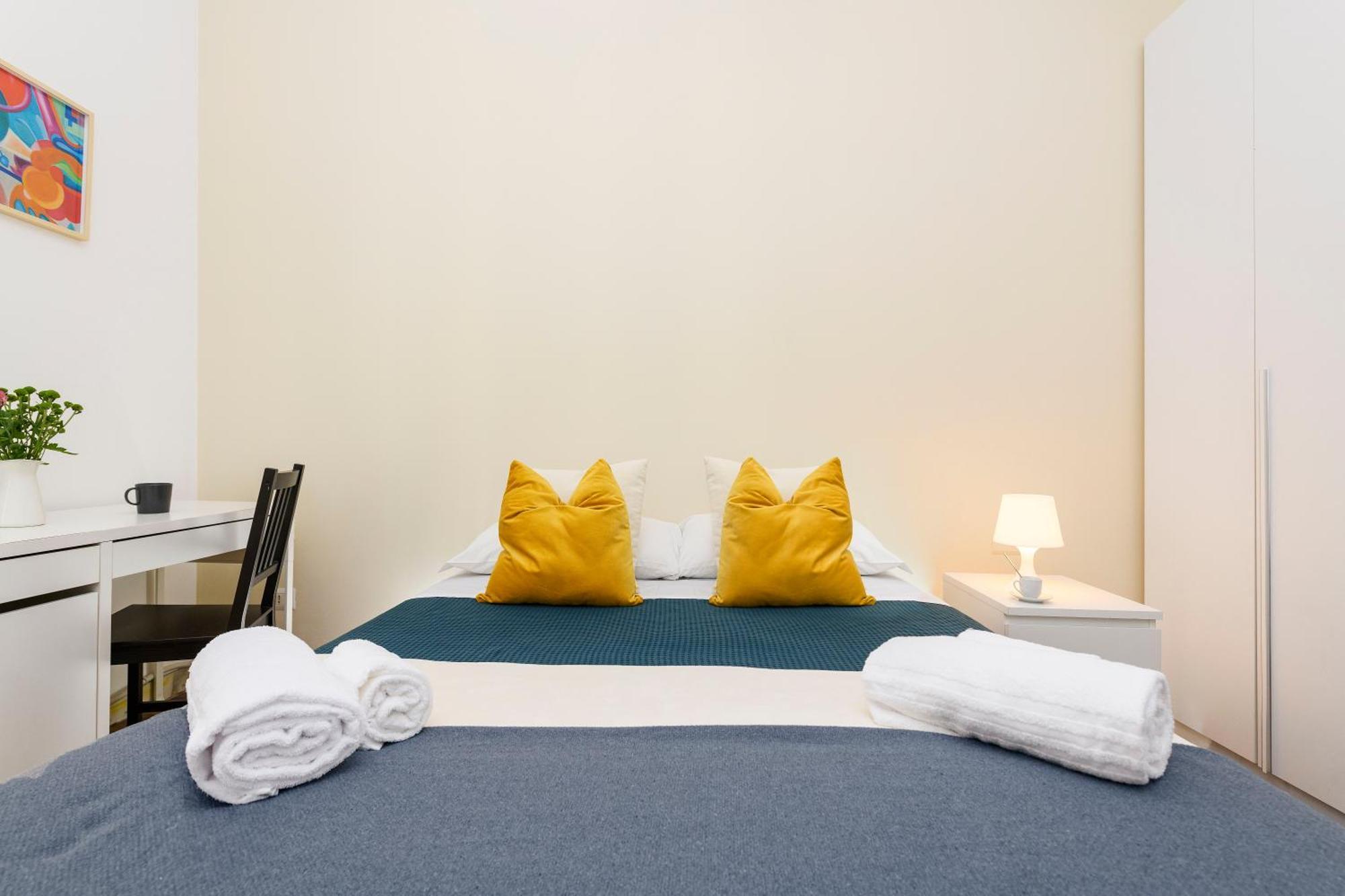Appartement San Giovanni *