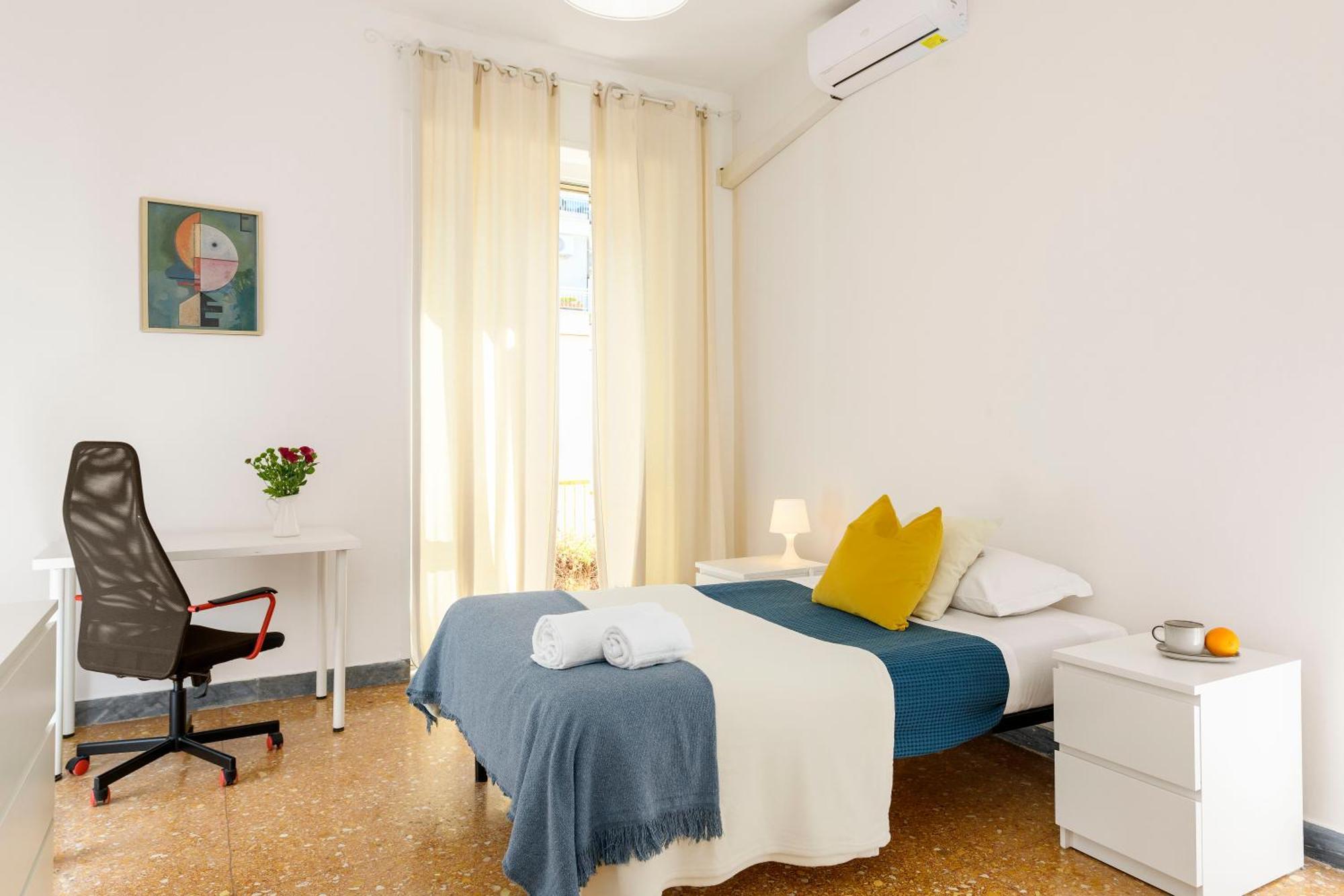 San Giovanni Appartement *