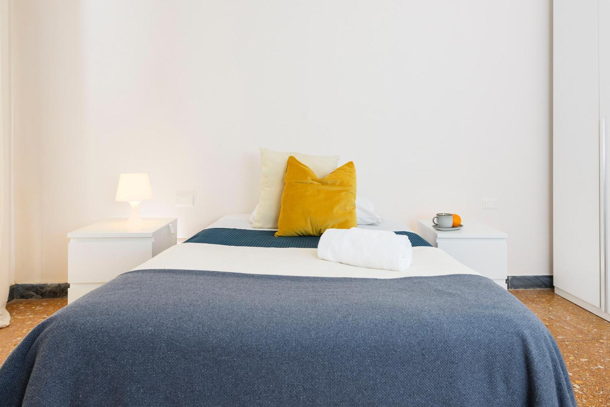 San Giovanni Appartement