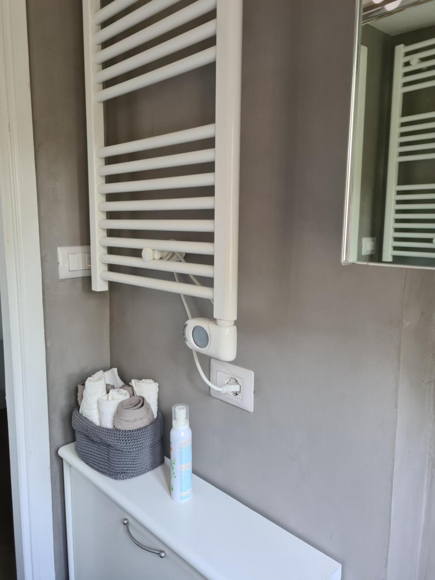 Appartement Al Campanile Trastevere