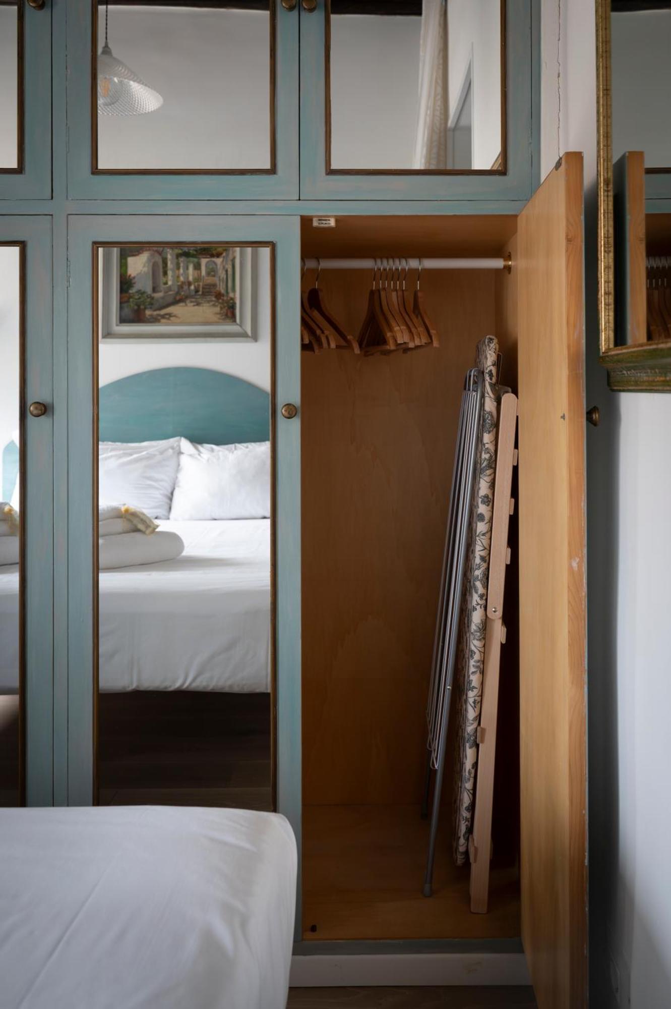 Appartement Al Campanile Trastevere *