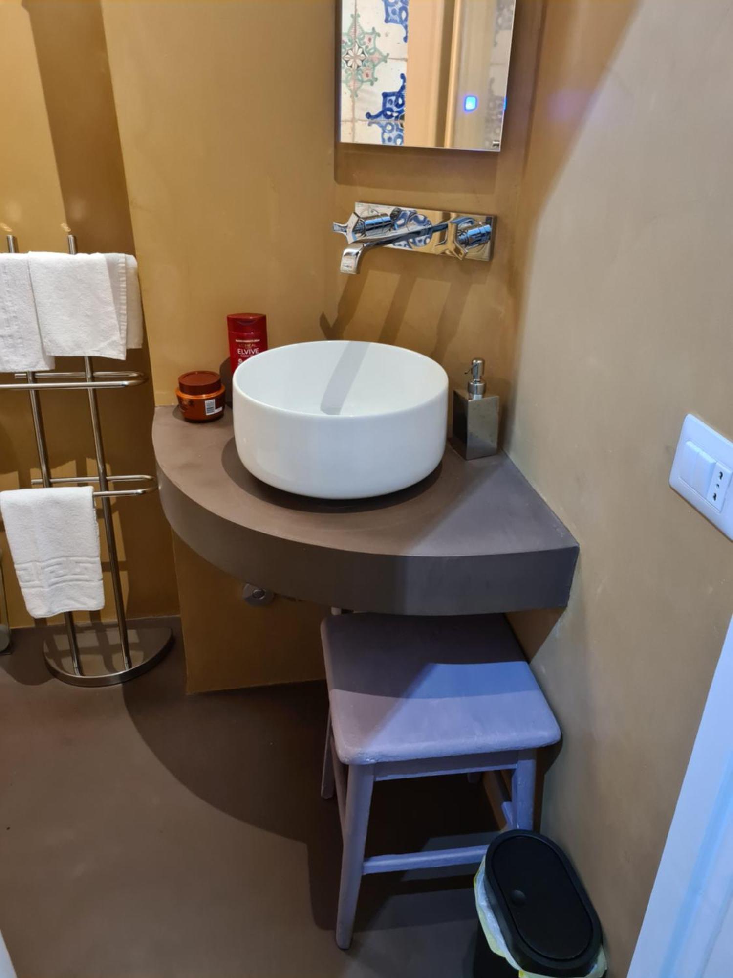 Al Campanile Trastevere Appartement Rome