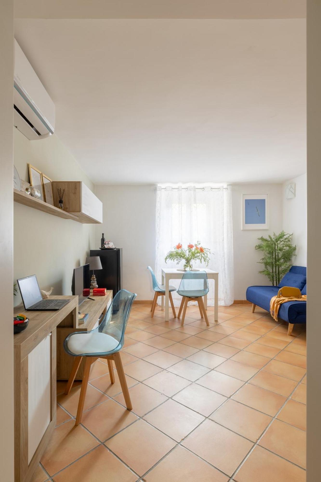 Poerio's Place Rome
