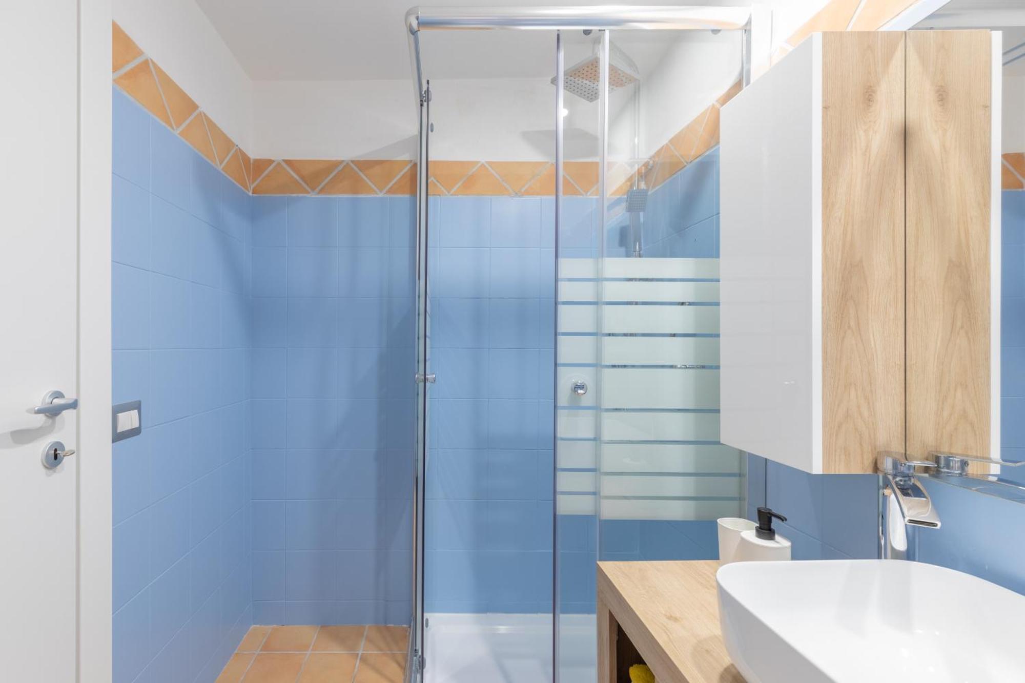 Poerio's Place Apartment Rome