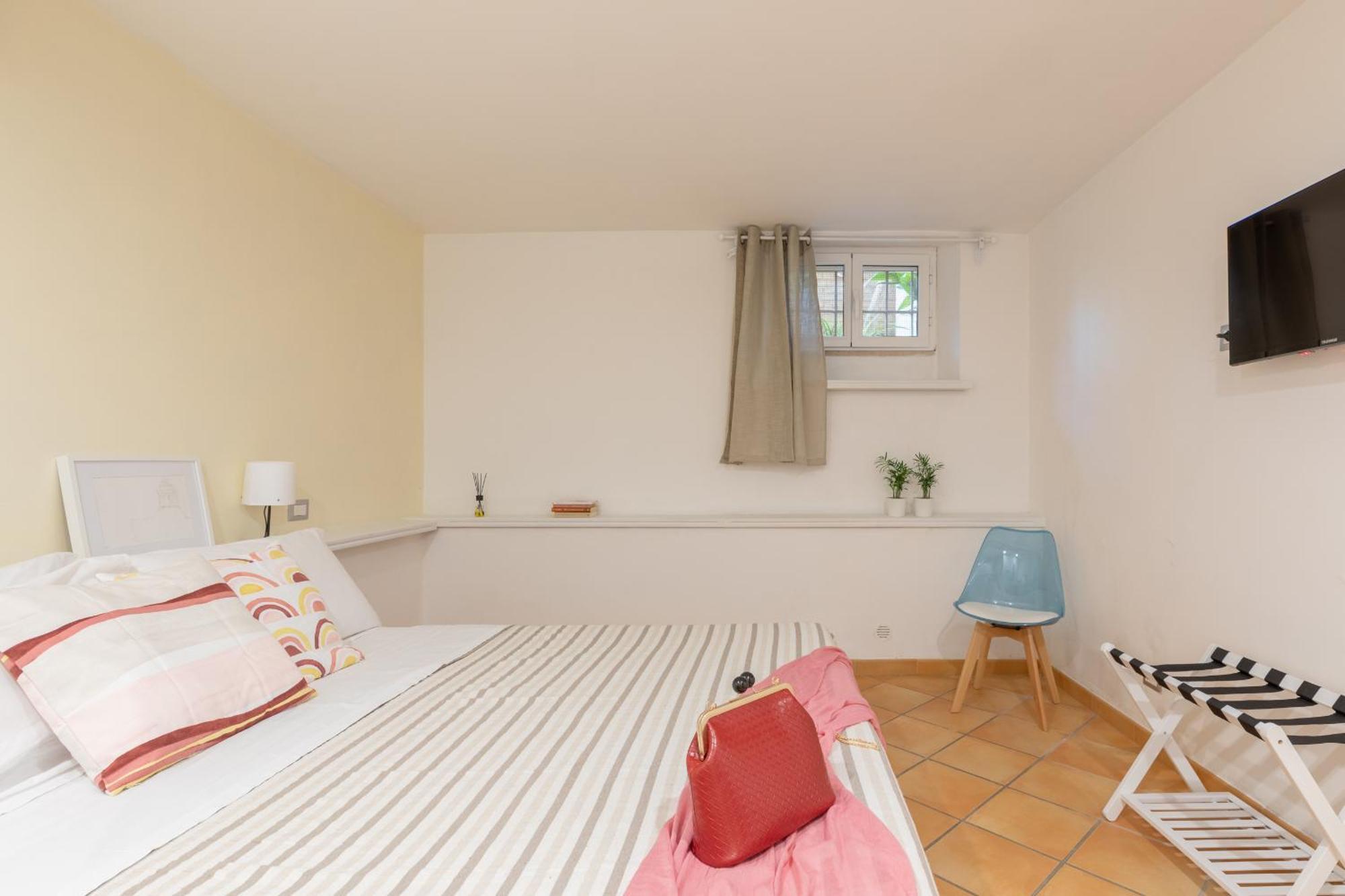 Poerio's Place