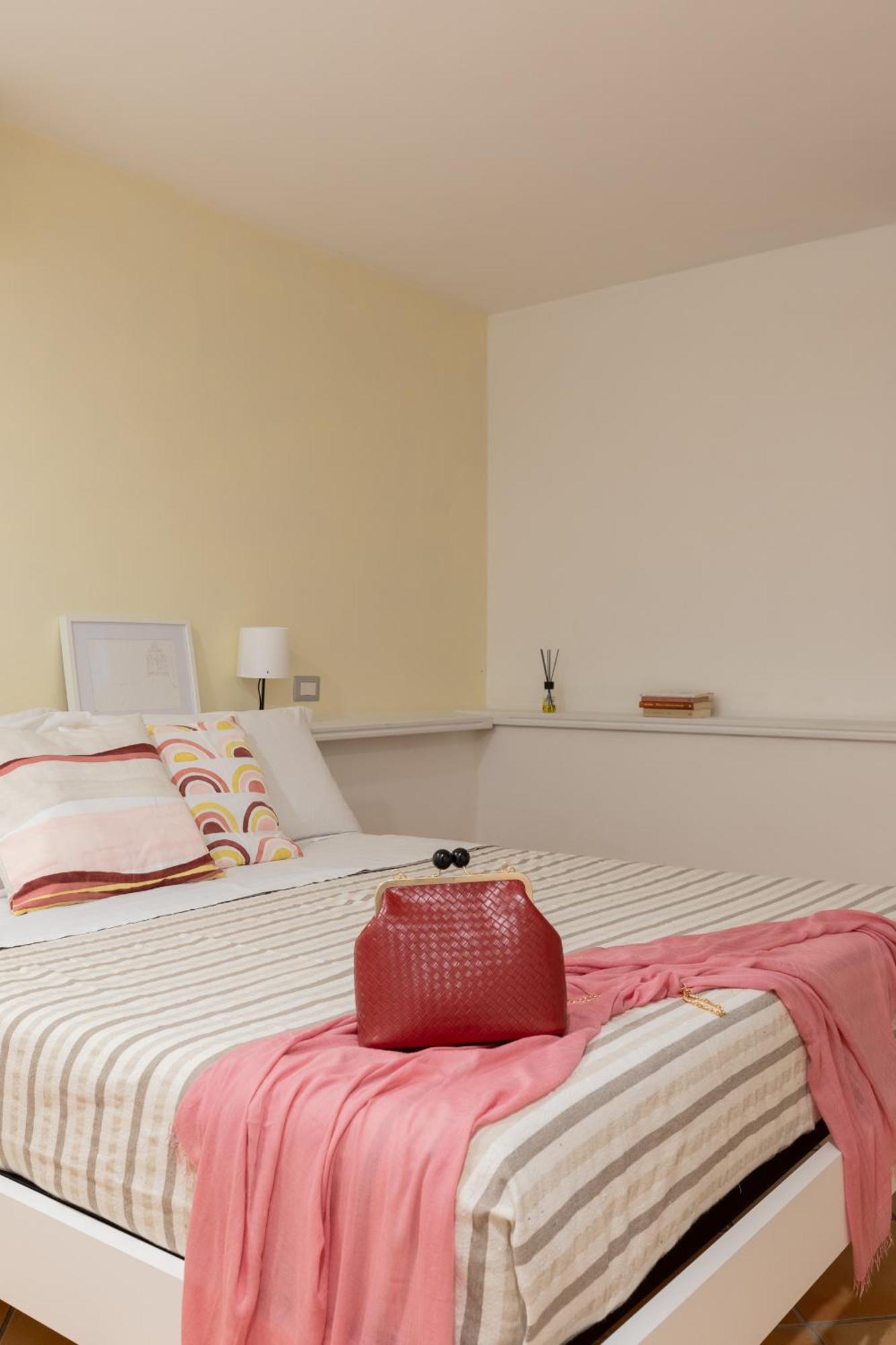 Apartment Poerio's Place