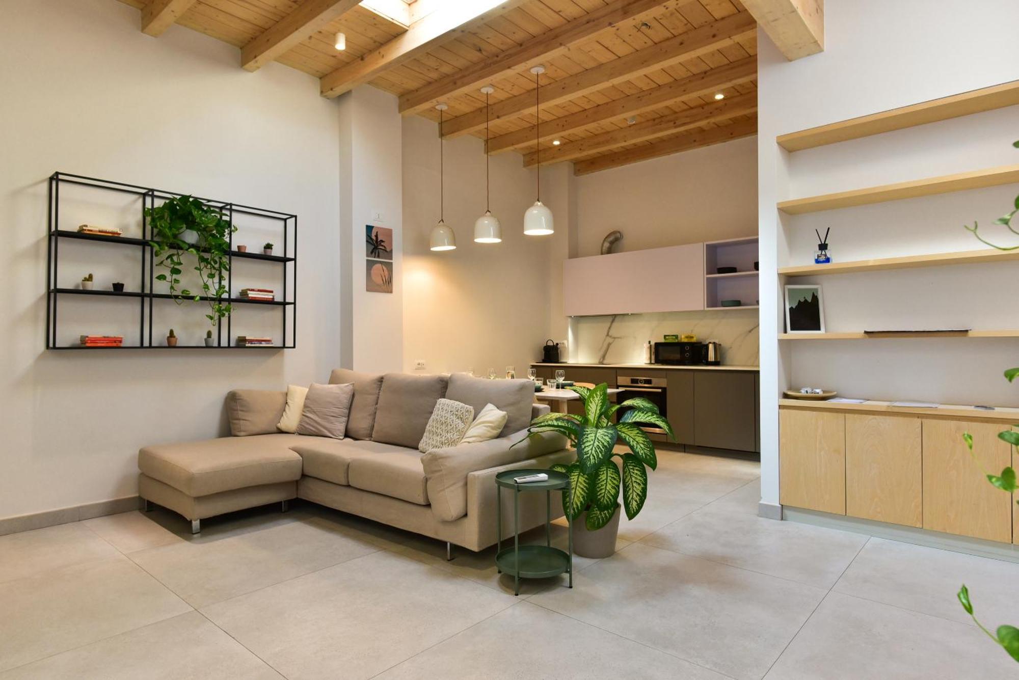 Appartement Oasi Piceni - With Private Terrace