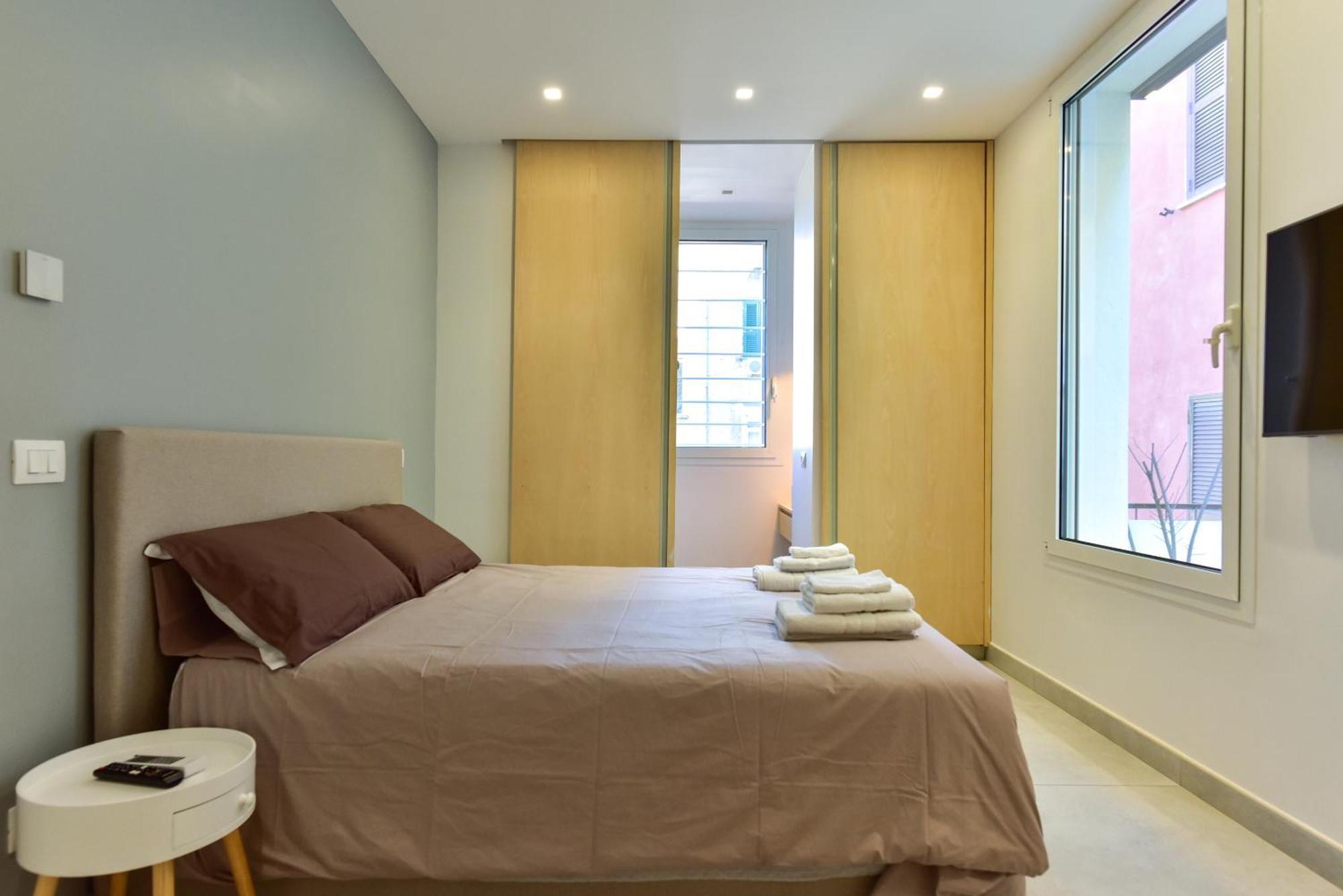 Oasi Piceni - With Private Terrace Appartement