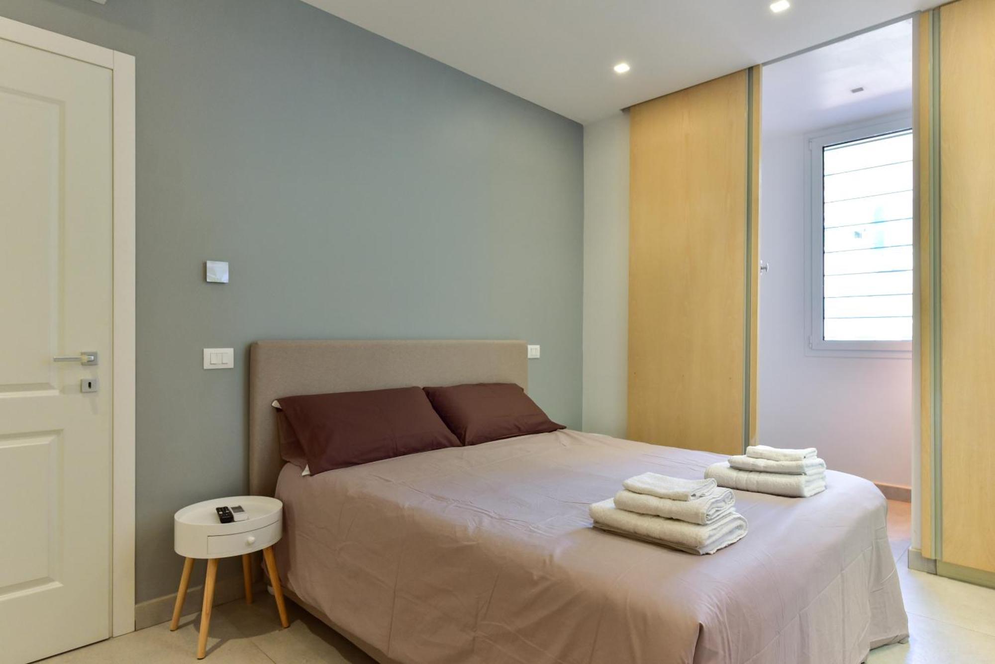 Appartement Oasi Piceni - With Private Terrace