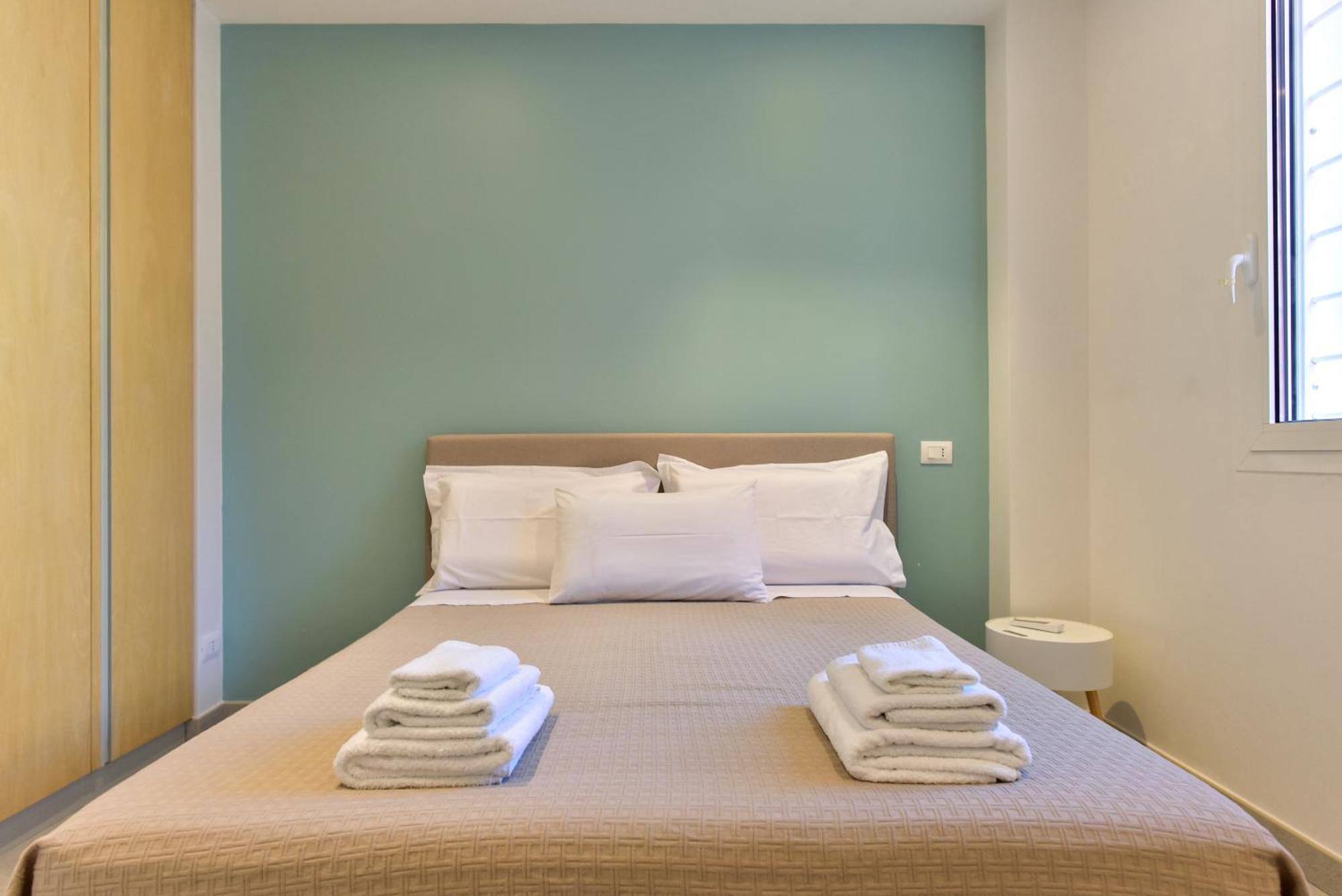 Oasi Piceni - With Private Terrace Appartement