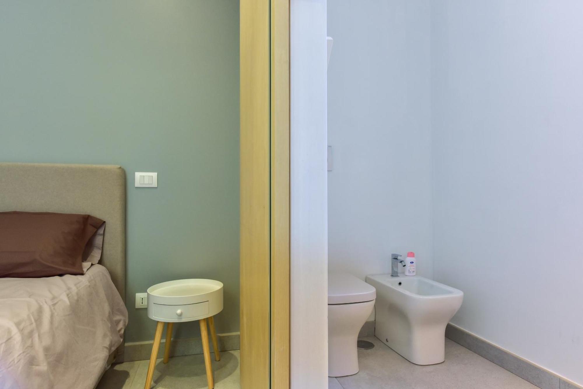 Oasi Piceni - With Private Terrace Appartement Rome