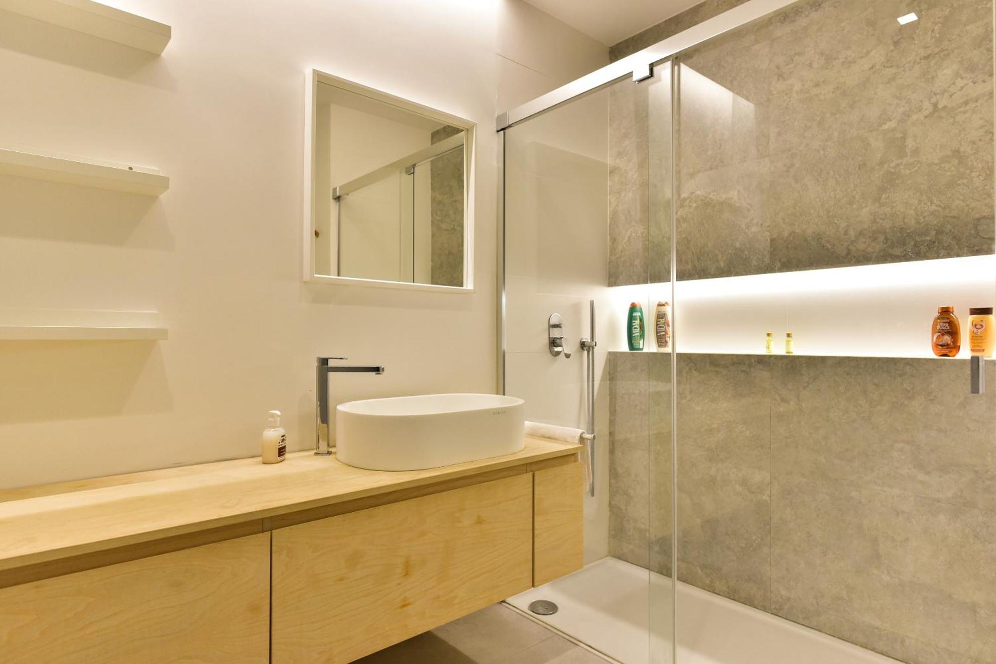 Appartement Oasi Piceni - With Private Terrace *