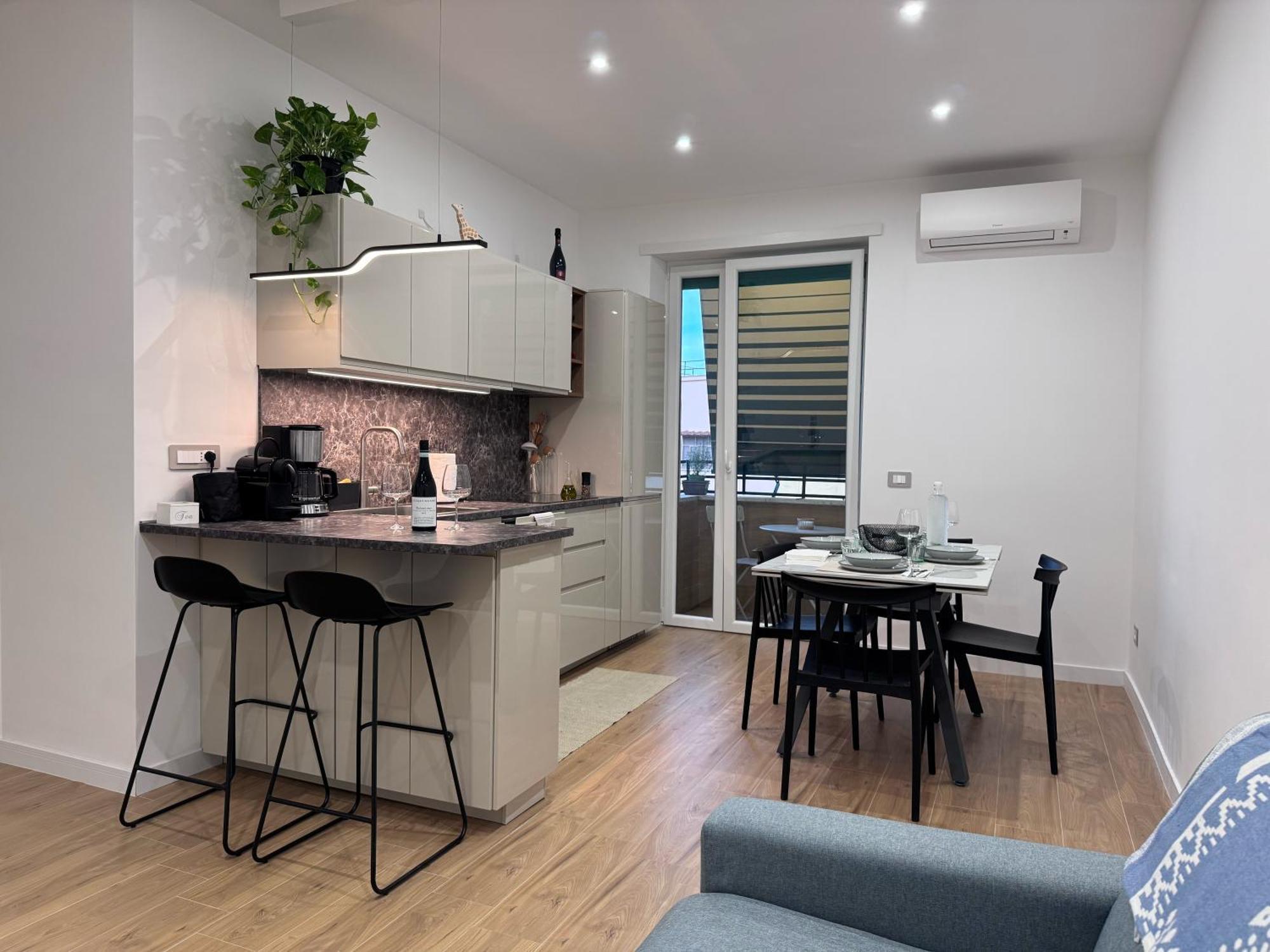 Dima Cute Flat In * Rome