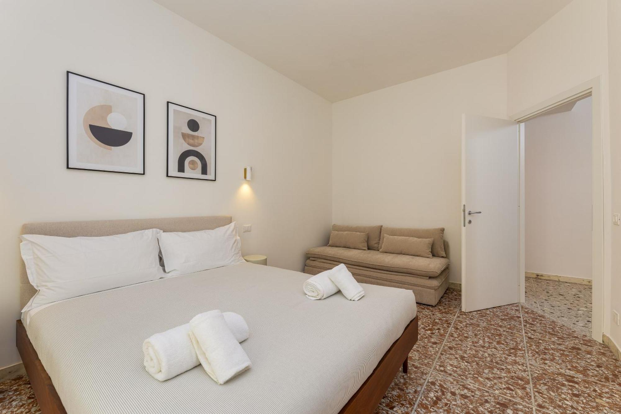 Nima 49 Appartement Rome