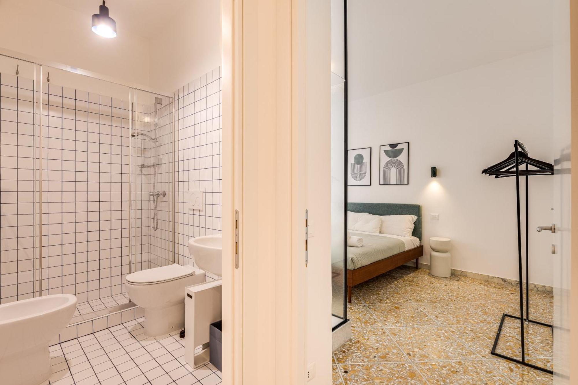Appartement Nima 49