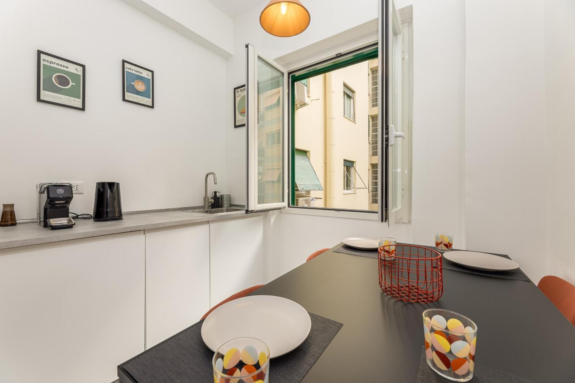 Nima 49 Appartement *