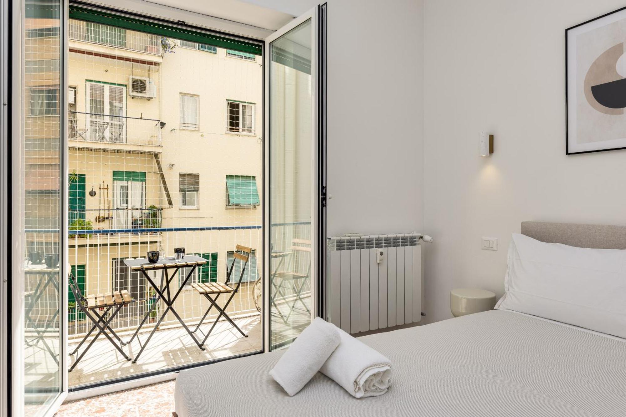Nima 49 Appartement