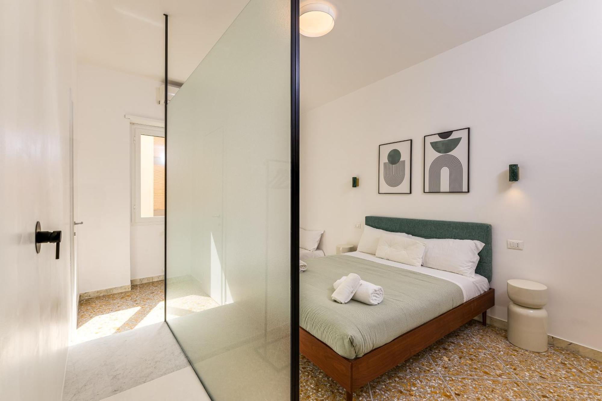 Appartement Nima 49 *