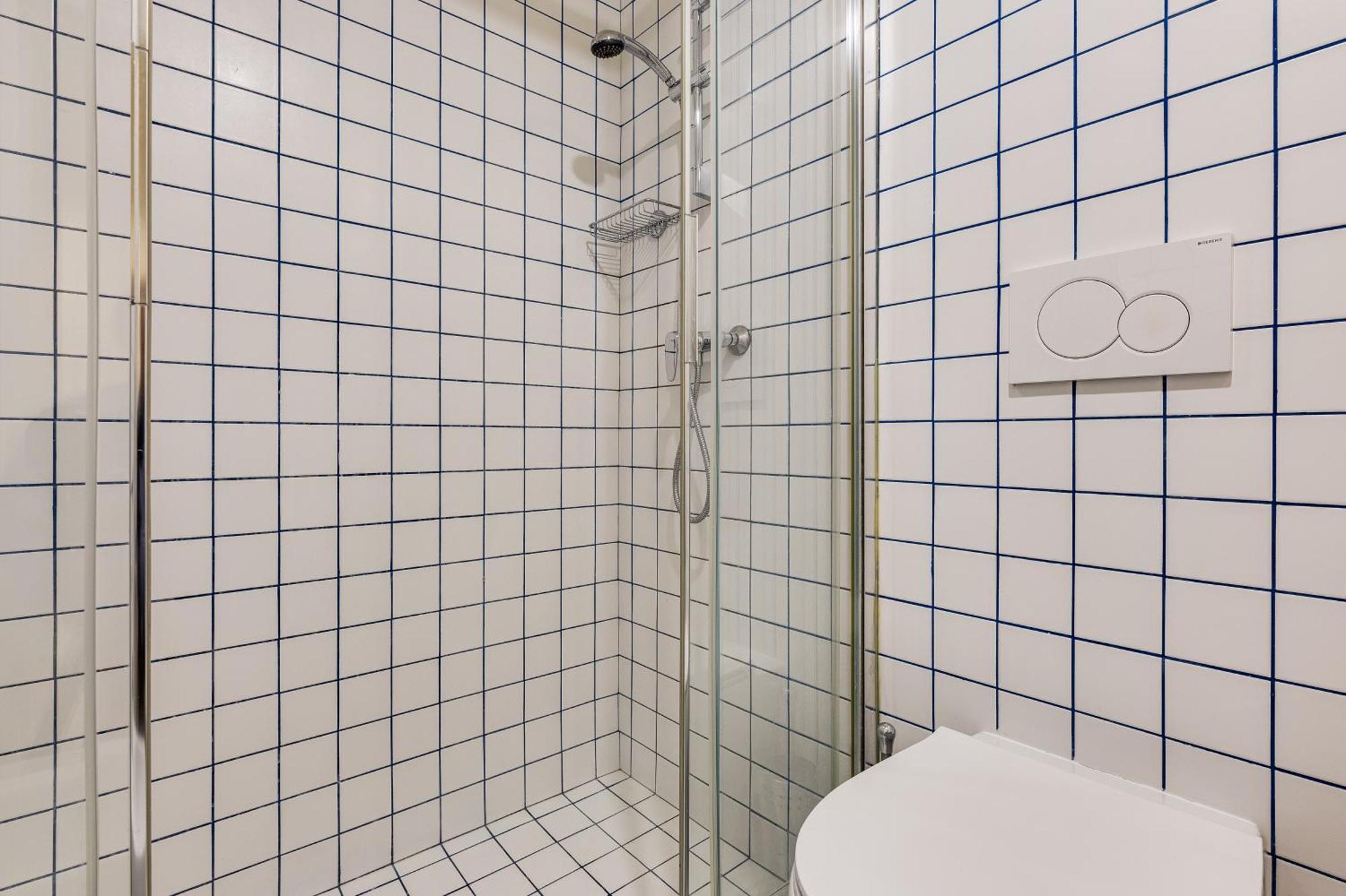 Appartement Nima 49 Rome