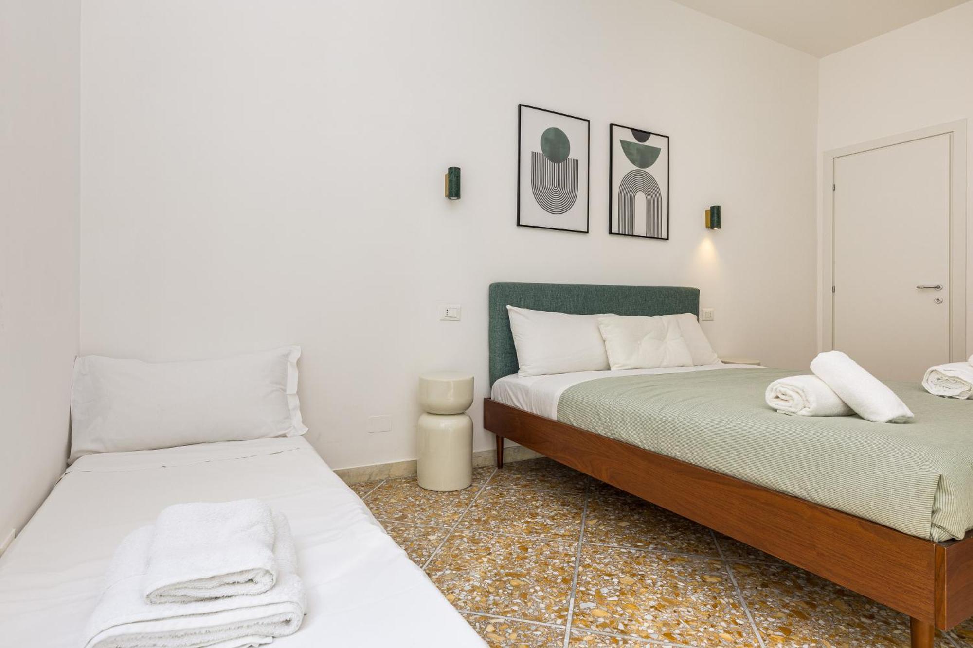 Appartement Nima 49 Rome