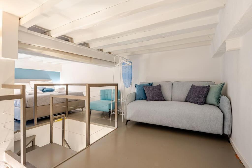 Maison Campo De Fiori Appartement