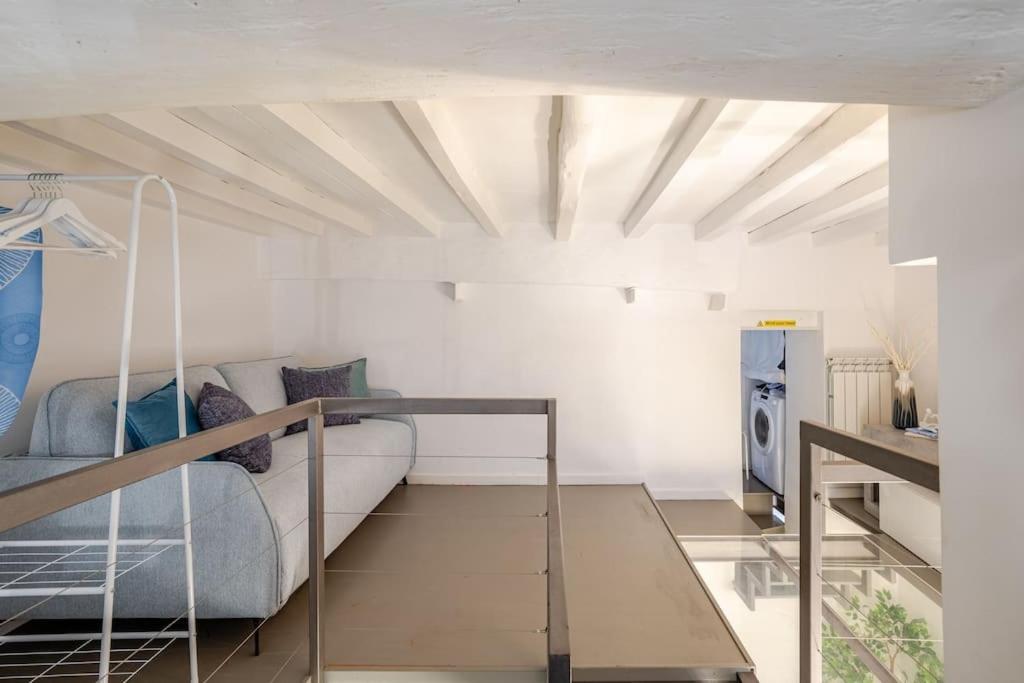 Appartement Maison Campo De Fiori