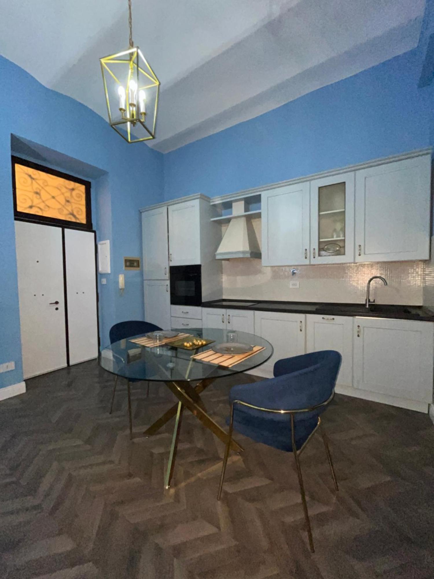Tiburtino Appartement Rome