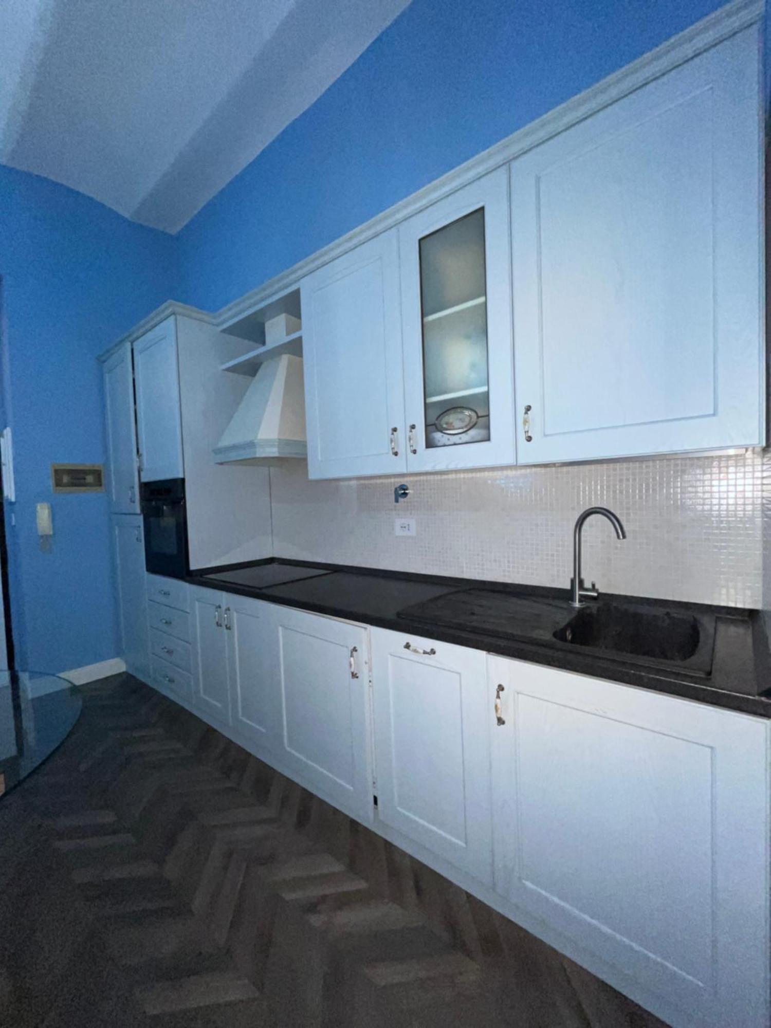 Appartement Tiburtino Rome