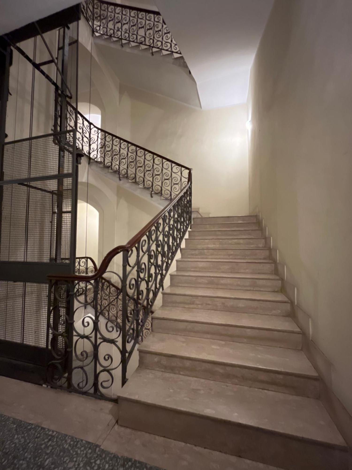 Appartement Tiburtino